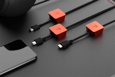 Amazing Magnetic Cable Organizers For Touristsecrets