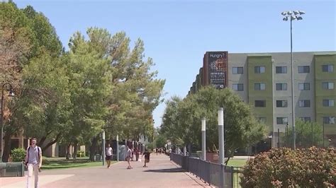 Gcu To Freeze Tuition For 14th Consecutive Year Fox 10 Phoenix