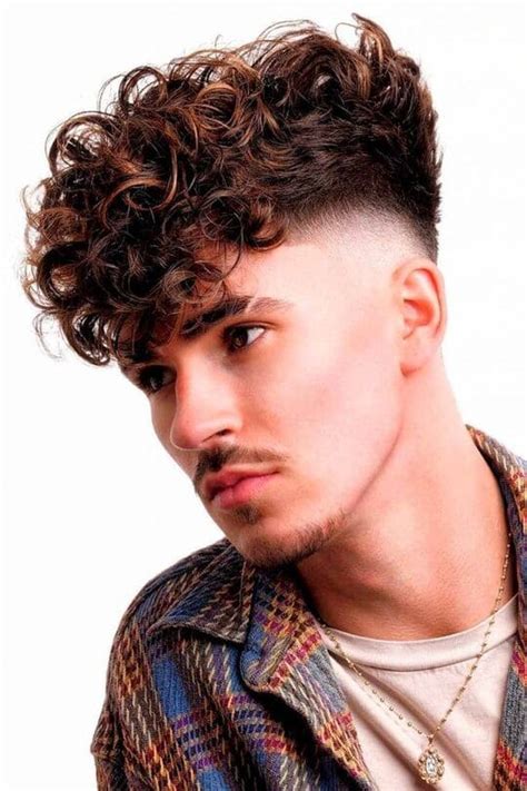 Best Mens Medium Length Hairstyles In Fashionterest