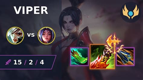 [ Viper ] Riven Top Vs Irelia Na Challenger Lol Season 2024 Youtube