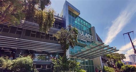 Universidad Latinoamericana De Ciencia Y Tecnolog A Ulacit En San