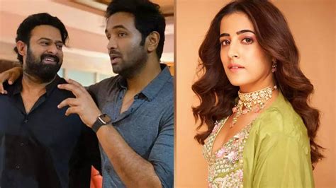 Actor Manchu Vishnu Confirms Prabhas As Lord Shiva In Kannappa Nupur