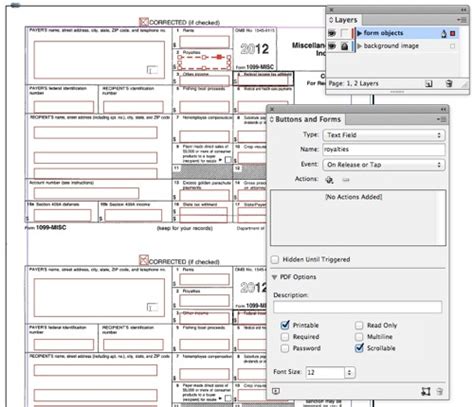 Irs Form 1096 Template Free Jawertaiwan