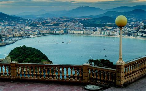 Que faire et que voir à Donostia San Sebastián Tourisme au Pays