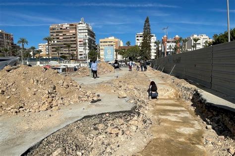 Aprobada la redacción del proyecto de las obras de recuperación del