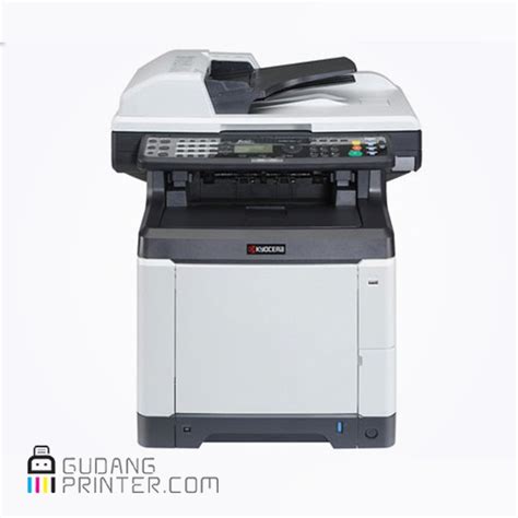 Jual Mesin Copier Kyocera Fs C Mfp Shopee Indonesia