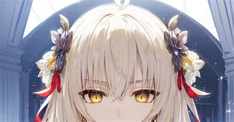 Fategrandorder Jeanne Alter Dress Roxorのイラスト Pixiv