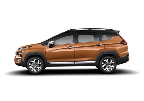 Xpander Cross Mitsubishi Motors Việt Nam