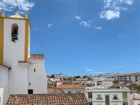 Que Ver En Tavira En Un D A Portugal