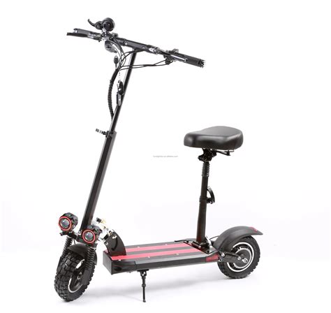 Eu Warehouse Chinese Scooters Electric Manufacturers 500w Lithium