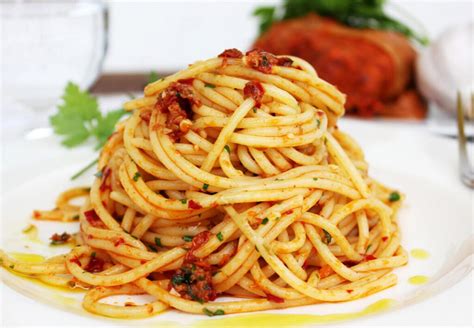 Pasta Con La Nduja Ricetta Gourmet Nduja