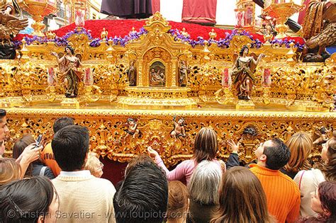 Photos Of Hermandad De Los Gitanos Sevilla Album