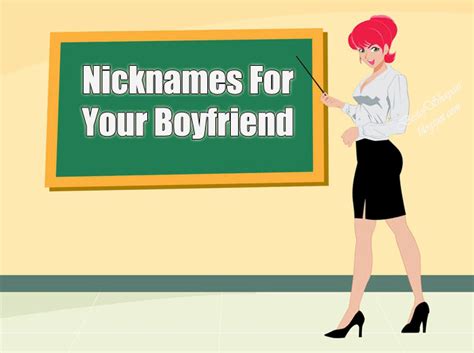 Top 13 Best Romantic Nicknames For Boyfriend(THIS WORKS) - Bestofshayari