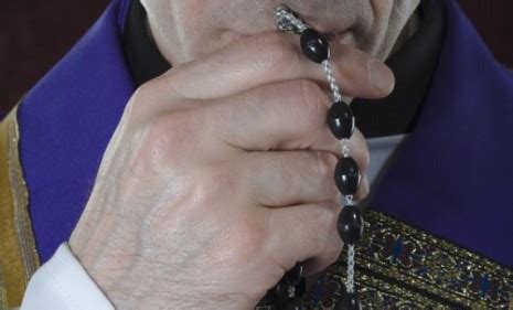 Time To Let Priests Have Sex The Week