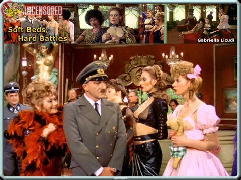 Soft Beds Hard Battles Nude Pics Page