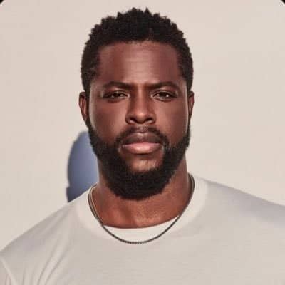 Winston Duke Bio Career Age Net Worth Height Facts Ridiculous