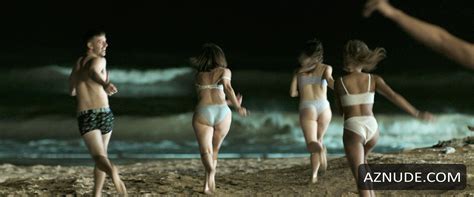 Malena Alterio Nude Aznude