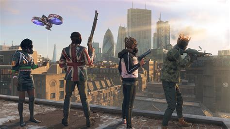 Buy Watch Dogs Legion Ultimate Edition Ubisoft Connect