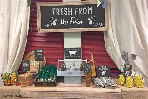 Farmstand Signs Chalkboard Farm Stand Signs Produce Signs Upick Signs Produce Stand