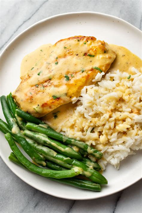 Lemon Pepper Chicken Artofit