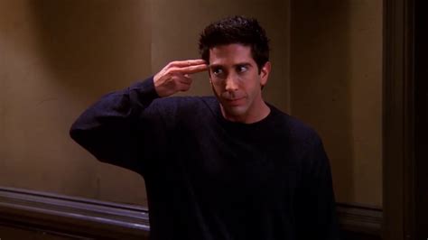 20 Times You Will Be Ross Geller In Your Lifetime