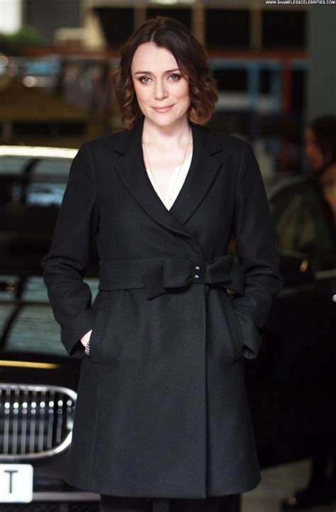 Keeley Hawes London Posing Hot Beautiful Babe Celebrity Nude Cute