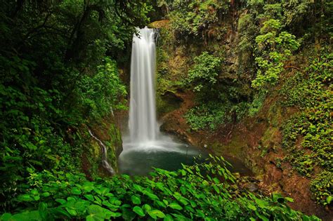 TOP 10 atrakcji w Kostaryce co zobaczyć i zwiedzić CostaRica pl