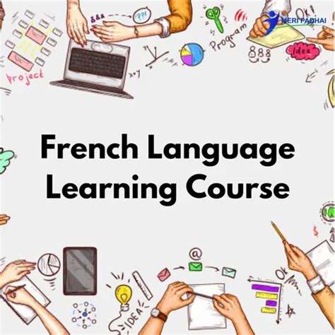 French Language Learning Course at Rs 4000/person | फ्रेंच भाषा ...