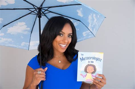 Meteorologist Brittney Shipp Is Heading Back To Nbc10