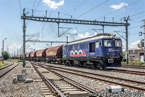 Psp Cargo Romania Cu Tren De Hidroxid De Potasiu Flickr