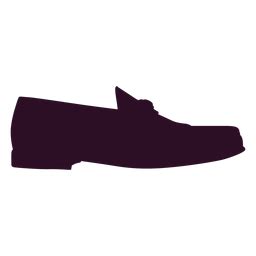 Man Eleganter Schuh PNG Und SVG Design Für T Shirts