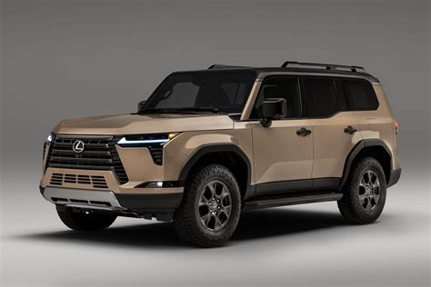 2025 Lexus Suv Models Alfred M Phillips