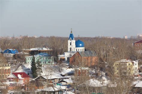 Tomsk Oblast Stock Photos, Pictures & Royalty-Free Images - iStock