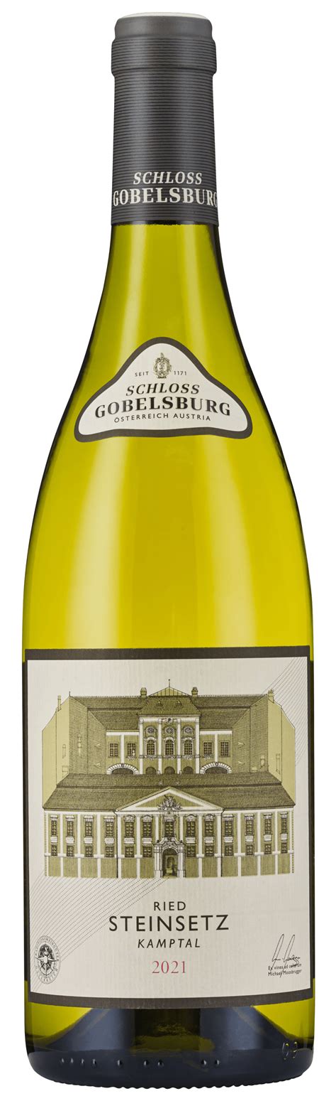 Gr Ner Veltliner Steinsetz Weingut Schloss Gobelsburg