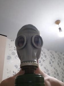 Create Meme Gas Mask GP 5 Pictures Meme Arsenal