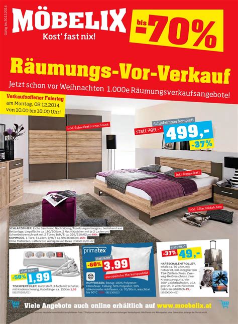 Moebelix Angebote Dezembre By Promoangebote At Issuu