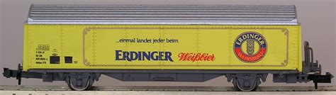 Datenbank F R Bierwagen Der Spur N