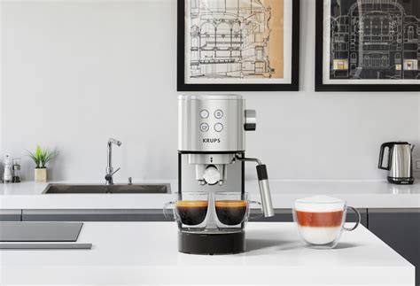 Krups XP442C11 Virtuoso desde 195,00 € | Compara precios en idealo