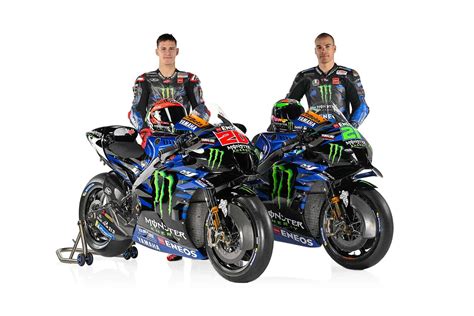 Motogp 2024 Yamaha Bel Felicle