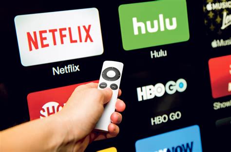 Plan Fmi ¿los Servicios Digitales Como Netflix Y Uber Que Empezarán A Pagar Iva En Octubre