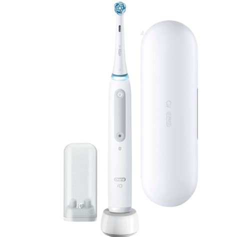 Oral B Io Series N White Elektrische Zahnb Rste