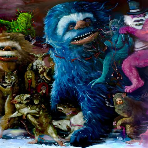 Lists With Fairyland Codex By Tropical Fuck Storm Album Art Punk Page Rate Your Music