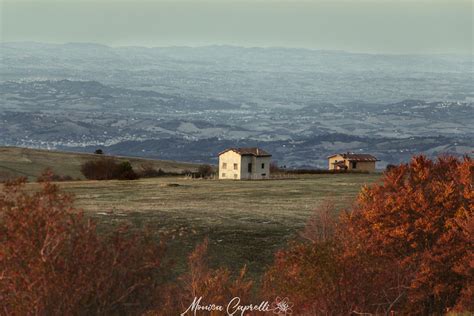 Piani Di Ragnolo Parco Nazionale Dei Monti Sibillini Monica