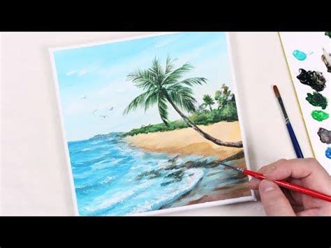 Pin On Water Colors Examples