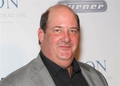 Brian Baumgartner Información Historia Biografía y más