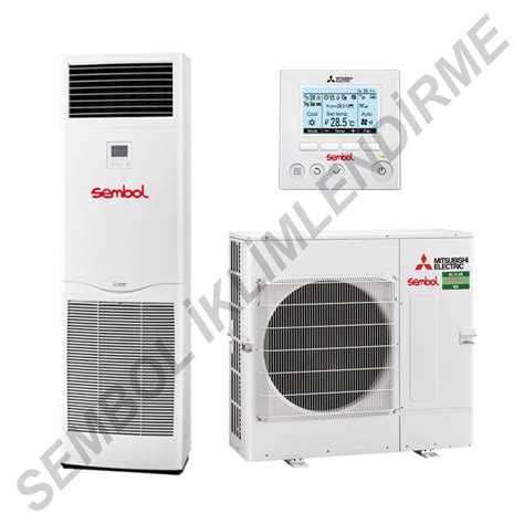 Mitsubishi Electric PSA M PUZ M10 Salon Tipi Standart Inverter