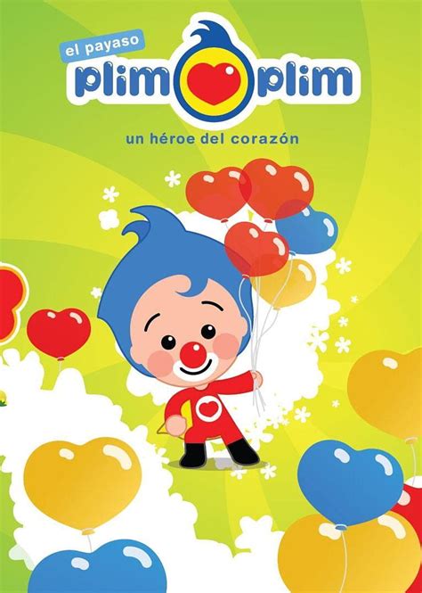 Plim Plim Top Plim Plim Backgrounds Artofit El Payaso Plim Plim HD