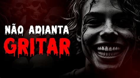 Hist Ria De Terror O C U Baseado Em Uma Creepypasta Youtube