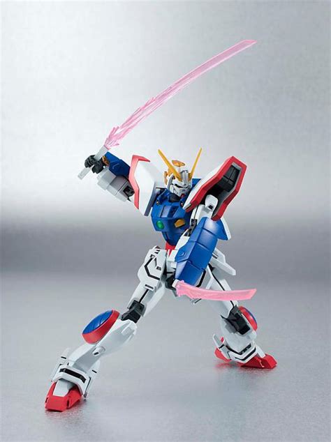 Buy Action Figure Mobile Fighter G Gundam Robot Spirits Action Figure