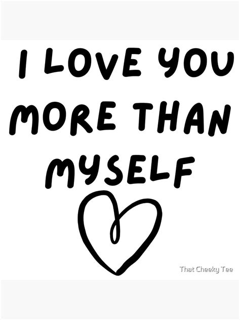 I Love You Myself Quotes Meggy Silvana